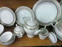 Сервиз на 122 предмета! Приданое для невест! - Изображение #1, Объявление #850198
