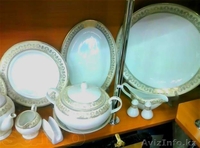 Сервиз на 122 предмета! Приданое для невест! - Изображение #4, Объявление #850198