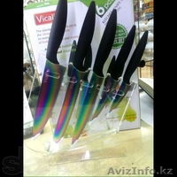 Металлические Наборы Ножей! - Изображение #2, Объявление #850204