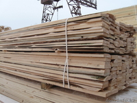 Реализуем пиломатериал 3 и 4 сорт - Изображение #3, Объявление #836060