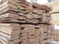 Реализуем пиломатериал 3 и 4 сорт - Изображение #2, Объявление #836060