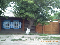 Продаю большой частный дом из сруба - Изображение #2, Объявление #847791