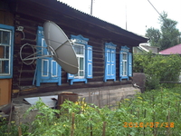 Продаю большой частный дом из сруба - Изображение #3, Объявление #847791