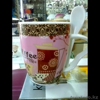 Кружки с ложкой! - Изображение #2, Объявление #851150