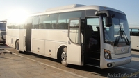 Продаём автобусы Дэу Daewoo Хундай Hyundai Киа Kia в Омске. Семипалатинск - Изображение #6, Объявление #849030