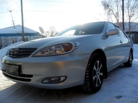 Продам Tayota camry 2002 г.в. - Изображение #1, Объявление #844834