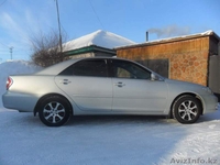 Продам Tayota camry 2002 г.в. - Изображение #2, Объявление #844834