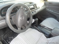Продам Tayota camry 2002 г.в. - Изображение #3, Объявление #844834