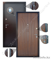 Межкомнатные и входные двери от производителя - Изображение #2, Объявление #838196