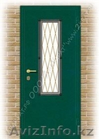 Межкомнатные и входные двери от производителя - Изображение #3, Объявление #838196