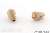 Продам беспроводные микро наушники с Bluetooth-адаптером для экзаменов - Изображение #3, Объявление #861070