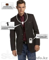 Продам беспроводные микро наушники с Bluetooth-адаптером для экзаменов - Изображение #5, Объявление #861070