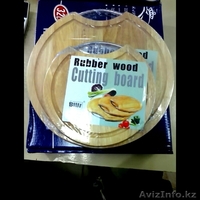 Доски Кухонные Разделочные - Изображение #1, Объявление #857316