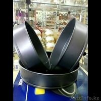 Противни для Выпечки - Изображение #1, Объявление #857312