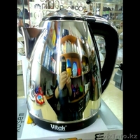 Качественные Электрические Чайники - Изображение #1, Объявление #866724