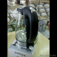 Качественные Электрические Чайники - Изображение #4, Объявление #866724