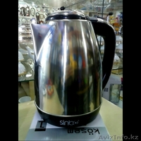 Качественные Электрические Чайники - Изображение #6, Объявление #866724