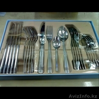 Наборы ложек, вилок на 6 и 12 персон! - Изображение #2, Объявление #866720