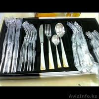 Наборы ложек, вилок на 6 и 12 персон! - Изображение #3, Объявление #866720