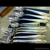 Наборы ложек, вилок на 6 и 12 персон! - Изображение #5, Объявление #866720