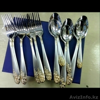Наборы ложек, вилок на 6 и 12 персон! - Изображение #6, Объявление #866720