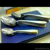Наборы ложек, вилок на 6 и 12 персон! - Изображение #8, Объявление #866720