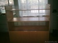 витрина стеклянная - Изображение #1, Объявление #900940