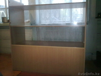 витрина стеклянная - Изображение #2, Объявление #900940