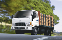 Спец техника, мусоровозы, поливочная  - Изображение #7, Объявление #920517