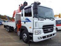 Спец техника, мусоровозы, поливочная  - Изображение #5, Объявление #920517