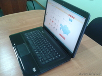 Продам ноутбук HP Compaq Presario CQ58-201sa (C2B35EA) - Изображение #2, Объявление #935729