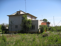 2-этажный коттедж в п.Шульбинск - Изображение #2, Объявление #929984