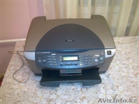 Epson stylus photo rx500 МФУ - Изображение #2, Объявление #933347