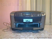 Epson stylus photo rx500 МФУ - Изображение #3, Объявление #933347