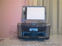 Epson stylus photo rx500 МФУ - Изображение #4, Объявление #933347