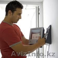 Установка систем безопасности Семей - Изображение #5, Объявление #931929