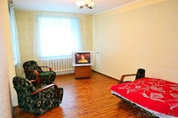 Сдам посуточно СРОЧНО 1 комн. в районе топографического, ЦОПа. - Изображение #1, Объявление #923009