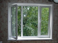 Фирма ОКНА ВОСТОКА предлагает пластиковые окна - Изображение #1, Объявление #932104