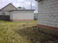 два гаража и участок 18 соток - Изображение #1, Объявление #941887