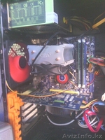 Мощный игровой комп - Изображение #3, Объявление #945358