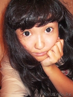 Big black contact lens, с диоптриями - Изображение #4, Объявление #937630