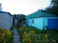 Продам частный дом в с.Приречное - Изображение #2, Объявление #938108