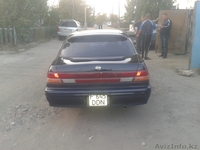 Nissan Cefiro 1996 г. - Изображение #3, Объявление #977867