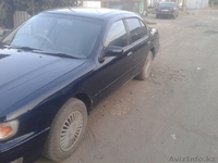 Nissan Cefiro 1996 г. - Изображение #4, Объявление #977867