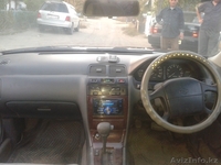 Nissan Cefiro 1996 г. - Изображение #5, Объявление #977867