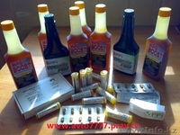 Биокатализатор горения топлива MPG-BOOST в  Семипалатинске  - Изображение #2, Объявление #972161