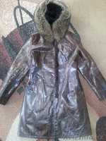 Продам срочно женскую дубленку - Изображение #1, Объявление #987954