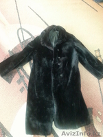 Продам цигейковую шубу б/у - Изображение #2, Объявление #988210