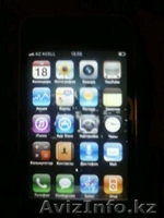 Apple Iphone 3G 16 gb 30000тг спешиМ!!! - Изображение #3, Объявление #1023237