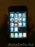 Apple Iphone 3G 16 gb 30000тг спешиМ!!! - Изображение #10, Объявление #1023237